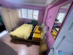 Blk 366 Bukit Batok Street 31 (Bukit Batok), HDB Executive #538070921